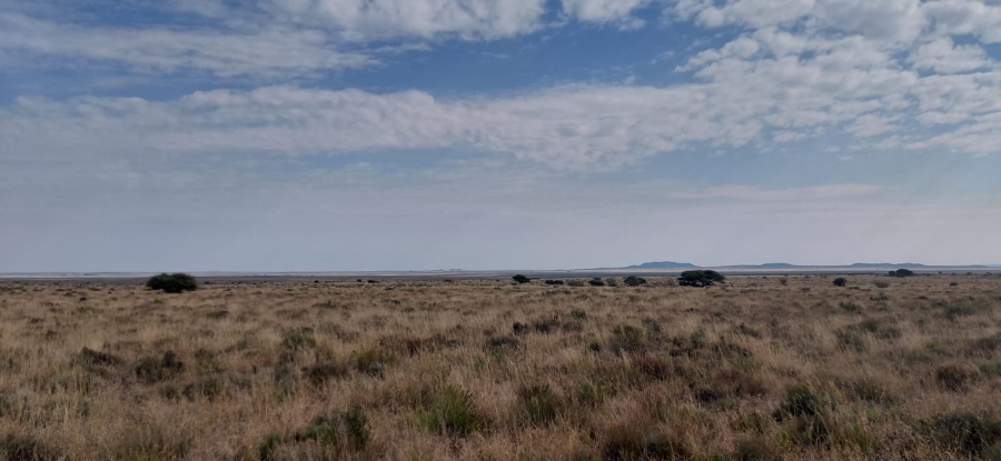 Commercial Property for Sale in Jacobsdal Rural Free State